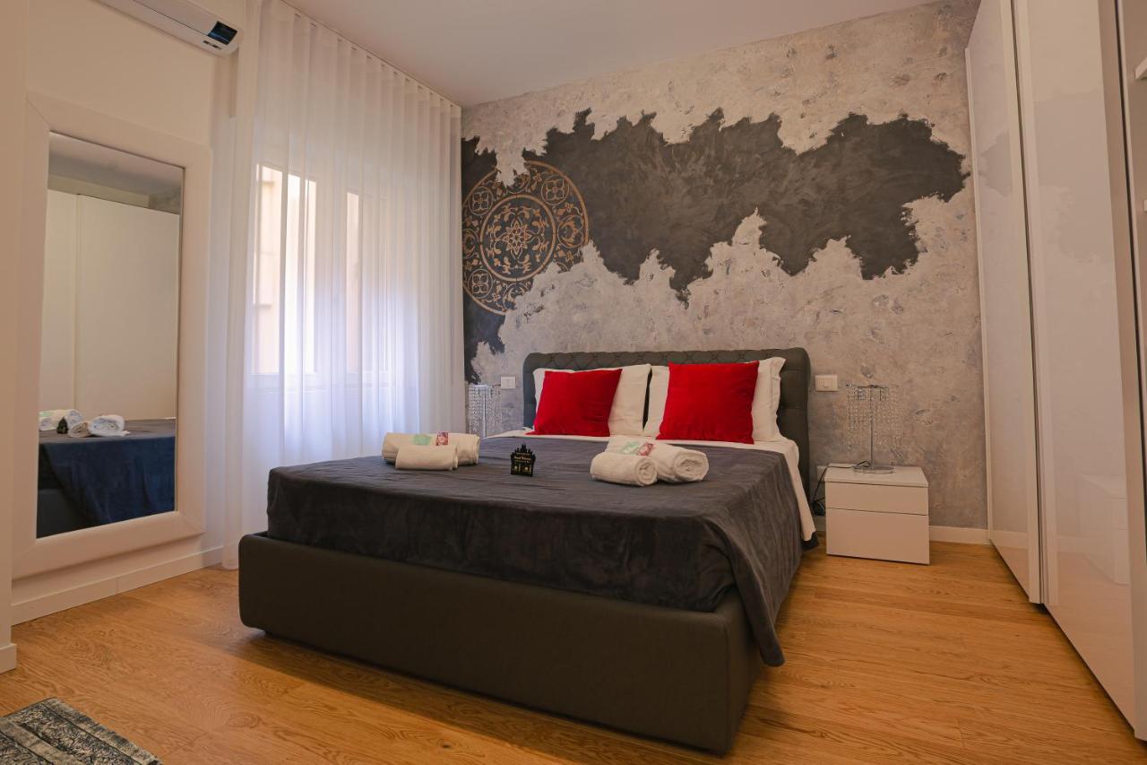 Regina Di Verona - Royal Welcome Экстерьер фото